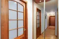 Wohnung 3 zimmer 55 m² Minsk, Belarus