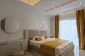 Квартира 1 комната 130 м² Махмутлар, Турция