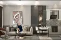 Appartement 3 chambres 77 m² Mezitli, Turquie