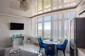 1 room apartment 46 m² Odesa, Ukraine