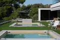 4-Schlafzimmer-Villa 270 m² Neos Marmaras, Griechenland