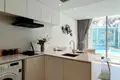 1 bedroom condo  Na Kluea, Thailand