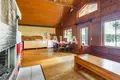 Cottage 1 bedroom 54 m² Kemijarvi, Finland