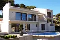 4-Schlafzimmer-Villa 540 m² Javea, Spanien