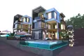 4-Zimmer-Villa 275 m² Kargicak, Türkei