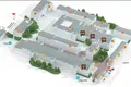 Pomieszczenie biurowe 2 415 m² Moskwa, Rosja