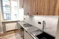 1 room apartment 34 m² in Warsaw, Poland