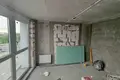 1 room apartment 44 m² Minsk, Belarus