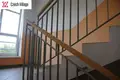 Apartamento 1 habitación 43 m² okres Karlovy Vary, Chequia