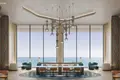 Complejo residencial " W Hotels & Residences Al Marjan Island " by Dalands Holding & Marriott International