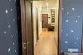 Mieszkanie 2 pokoi 78 m² Homel, Białoruś