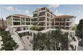 Mieszkanie 1 pokój 50 m² Tivat, Czarnogóra