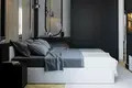 Квартира 1 спальня 48 м² Бечичи, Черногория