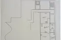 Appartement  Saratov, Russie