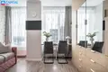 Apartamento 3 habitaciones 64 m² Vilna, Lituania