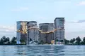 Kawalerka 1 pokój 36 m² Ras al-Chajma, Emiraty Arabskie