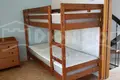 Dom 3 pokoi 143 m² Nea Fokea, Grecja