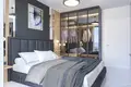 Квартира 2 комнаты 50 м² Аланья, Турция