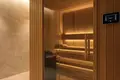 Wohnung 2 zimmer 73 m² Dubai, Vereinigte Arabische Emirate
