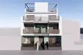 Penthouse z 2 sypialniami 51 m² Pilar de la Horadada, Hiszpania