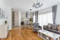 1 bedroom apartment 74 m² Budva, Montenegro
