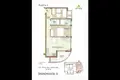 Apartamento 2 habitaciones 88 m² Torrevieja, Španjolska