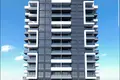 Apartamento 2 habitaciones 58 m² Mahmutlar Mahallesi, Turquía