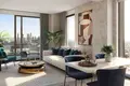 Wohnung 1 Schlafzimmer 54 m² London, Großbritannien