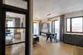 2 room apartment 48 m² in Warsaw, Poland