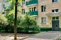 1 room apartment 31 m² Moscow, Russia