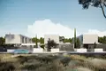 Haus 3 Schlafzimmer 205 m² Nikosia, Zypern