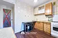 Apartamento 1 habitación 37 m² Minsk, Belarús