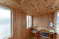 Casa 146 m² Piarezyrski sielski Saviet, Belarús