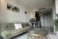 Condo z 1 sypialnią 39 m² Khao Chi Chan, Tajlandia