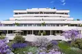 Dzielnica mieszkaniowa MedBlue Marbella Fase IV