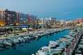 3 bedroom apartment 134 m² Santa Pola, Spain