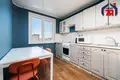 2 room apartment 54 m² Minsk, Belarus