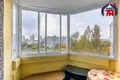 Mieszkanie 2 pokoi 51 m² Mińsk, Białoruś