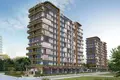 Appartement 3 chambres 91 m² Kagithane, Turquie