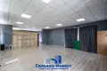 Shop 792 m² in Cervien, Belarus