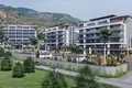 4 bedroom apartment 290 m² Kargıcak, Turkey