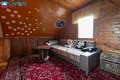 Maison 24 m² Salos, Lituanie