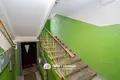 Mieszkanie 2 pokoi 46 m² Mińsk, Białoruś