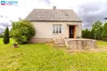 Casa 64 m² Linkuva, Lituania