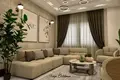Wohnung 3 zimmer 123 m² Mezitli, Türkei