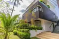 Complejo residencial Lotus Gardens