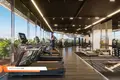 Studio 1 zimmer 371 m² Dubai, Vereinigte Arabische Emirate