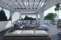 Apartamento 3 habitaciones 104 m² Kato Polemidion Municipality, Chipre