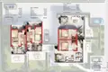 Villa de 4 dormitorios 166 m² Grad Porec, Croacia