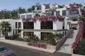 Дуплекс 4 комнаты 142 м² Бодрум, Турция